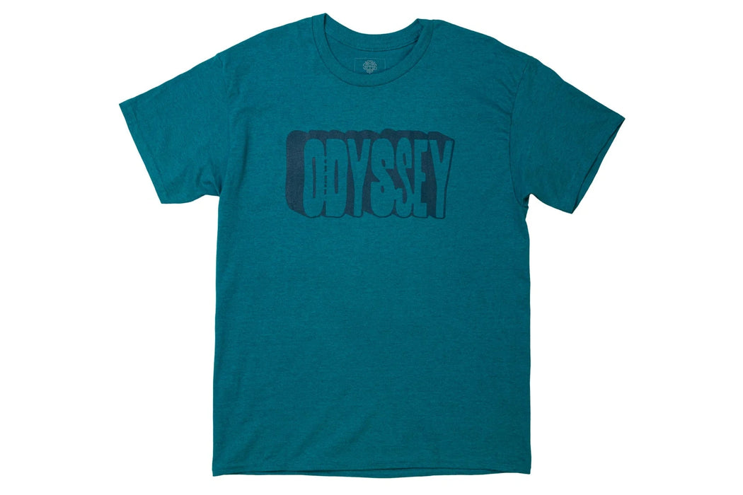 Odyssey 3D Tall T-Shirt