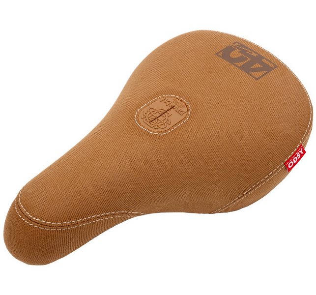 Odyssey 40-Year Anniversary Pivotal Fat Seat — Albe's BMX