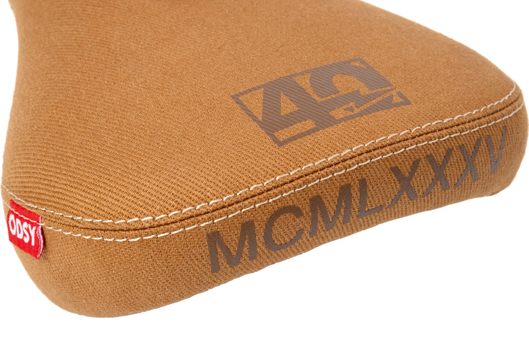 Odyssey 40-Year Anniversary Pivotal Fat Seat