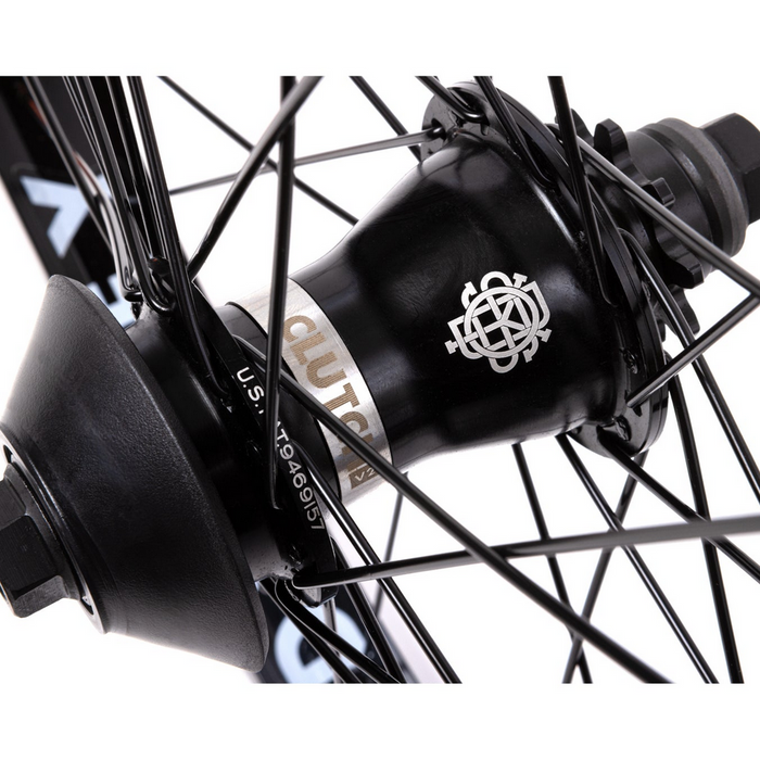 Odyssey Seven KA Freecoaster Wheel