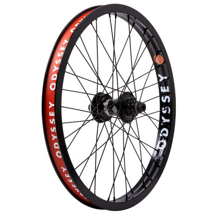Odyssey Seven KA Freecoaster Wheel
