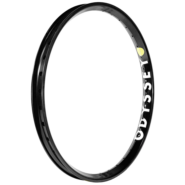 Odyssey A-Track Rim — Albe's BMX