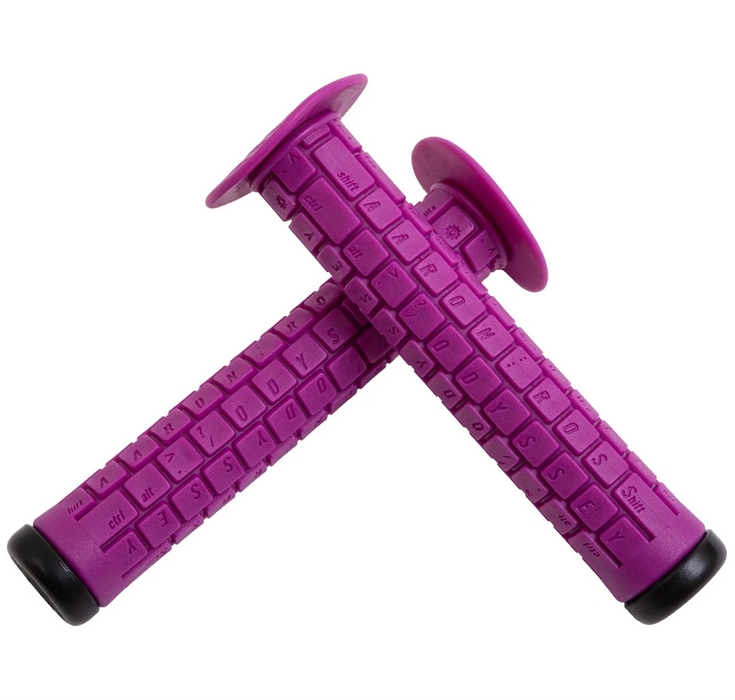 Odyssey Keyboard V1 Grips