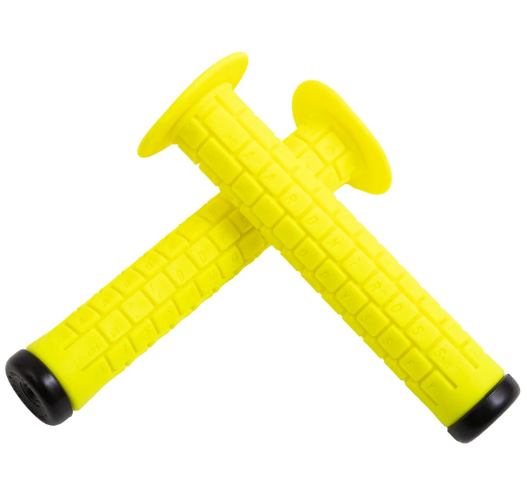 Odyssey Keyboard V1 Grips