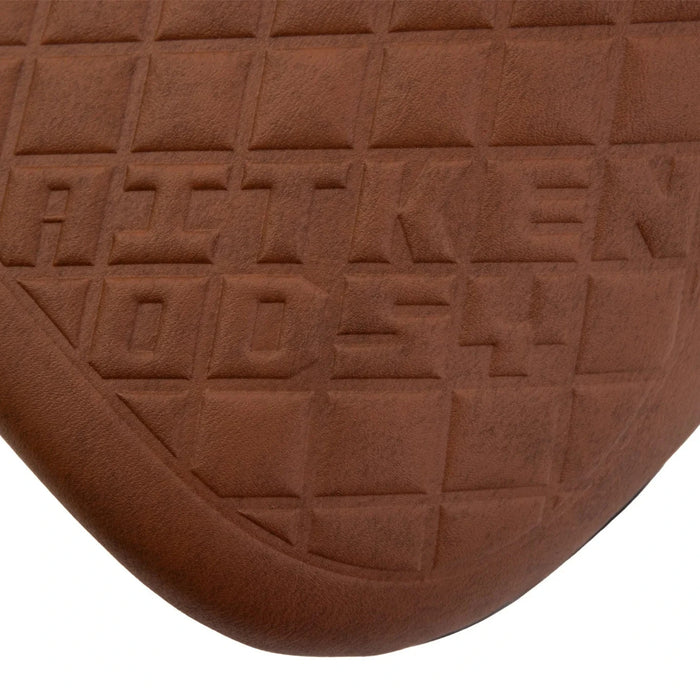 ODYSSEY "MIKE AITKEN" RAILED SEAT