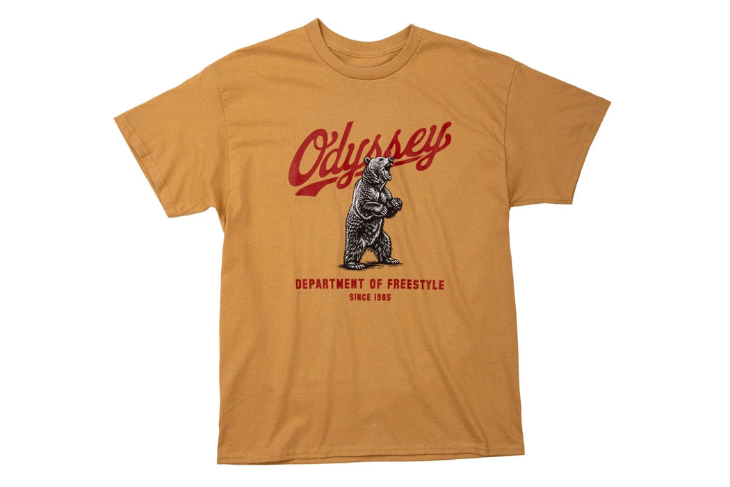 Odyssey Bear With Me T-Shirt
