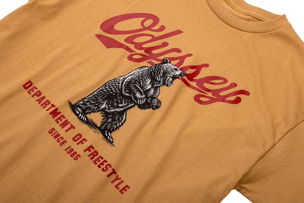 Odyssey Bear With Me T-Shirt