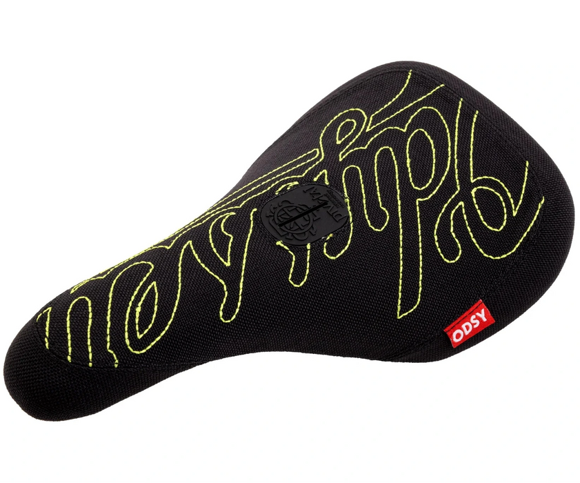 Odyssey Big Stitch Slim Pivotal Seat