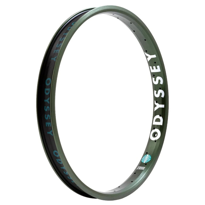 Odyssey Big Boyd Rim