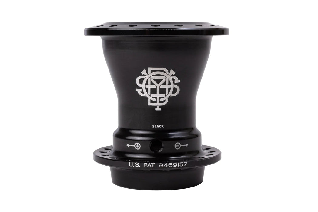 Odyssey Clutch Pro Freecoaster Hub Parts