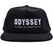 Odyssey Campus 5-Panel Corduroy Hat