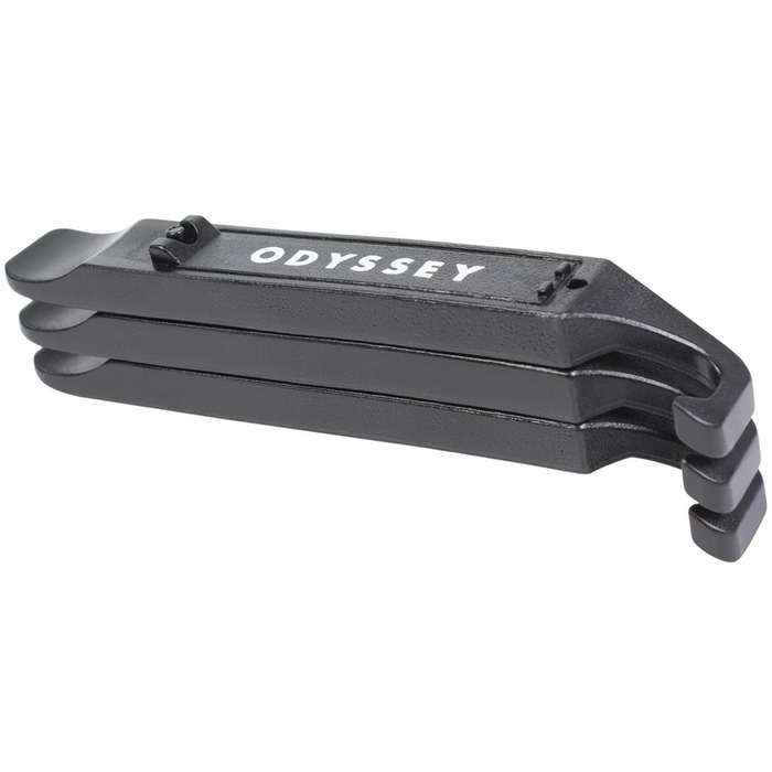 Odyssey Futura Tire Lever Kit