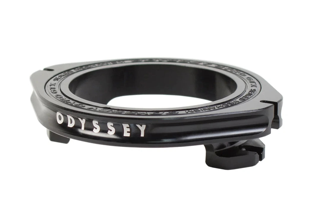 ODYSSEY SEALED GYRO GTX-S (ALUMINUM)