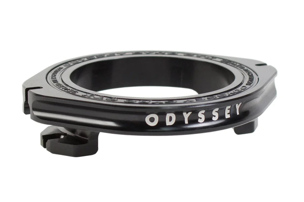 ODYSSEY SEALED GYRO GTX-S (ALUMINUM)