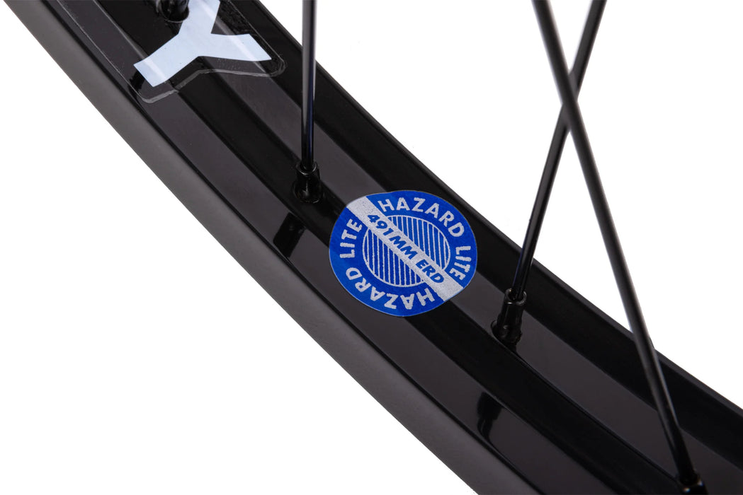 Odyssey Hazard Lite 24" Rear Wheel