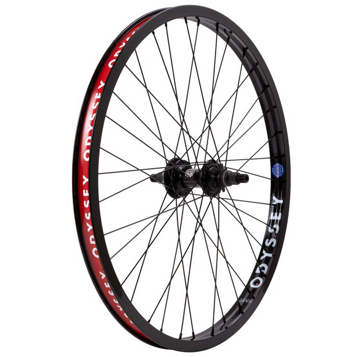 Odyssey Hazard Lite 24" Rear Wheel
