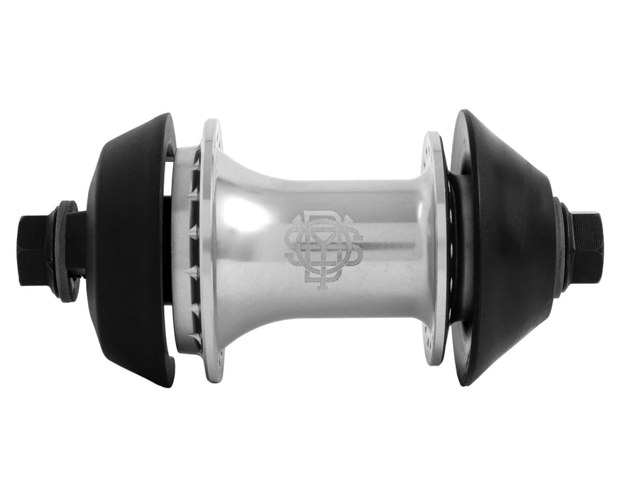 Odyssey Hexagram Cassette Hub