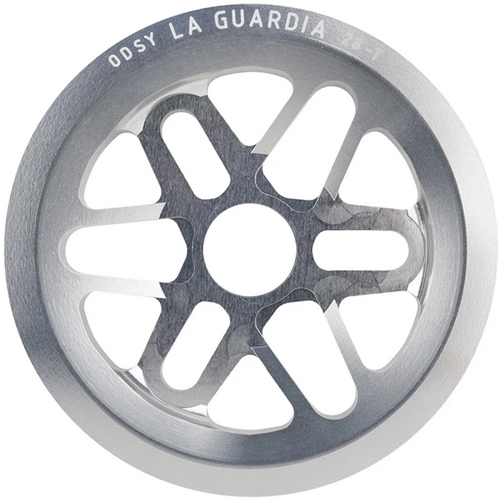 Odyssey La Guardia Sprocket