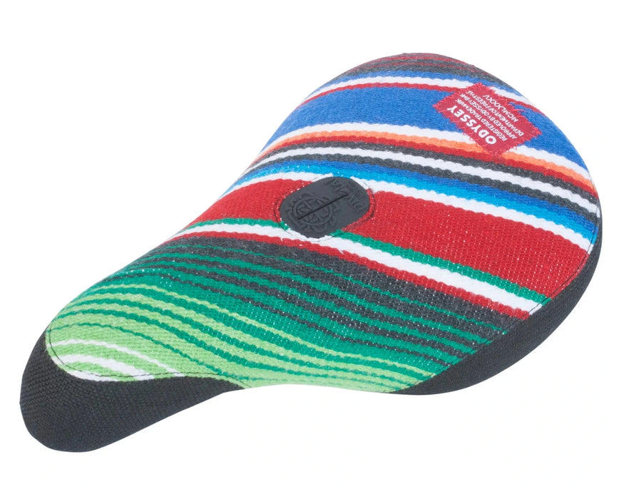 Odyssey Mexican Blanket Pivotal Seat