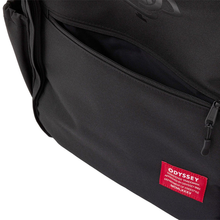Odyssey Monogram V2 Backpack