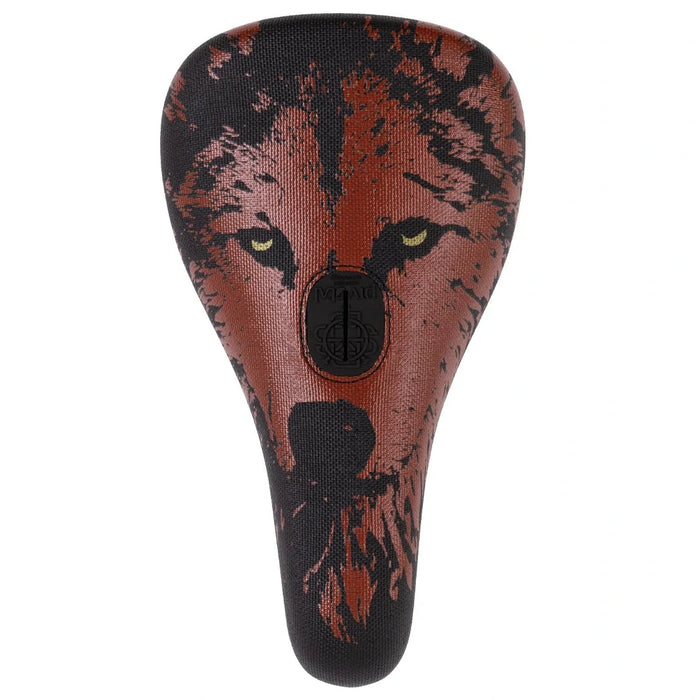 Odyssey Aitken Nightwolf Pivotal Seat