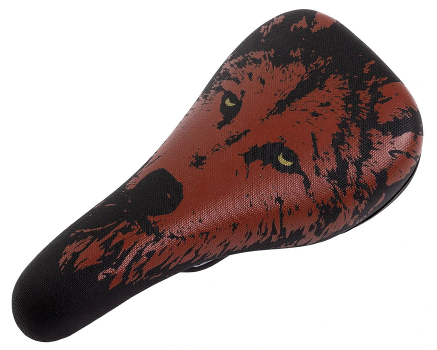Odyssey Aitken Nightwolf Railed Seat