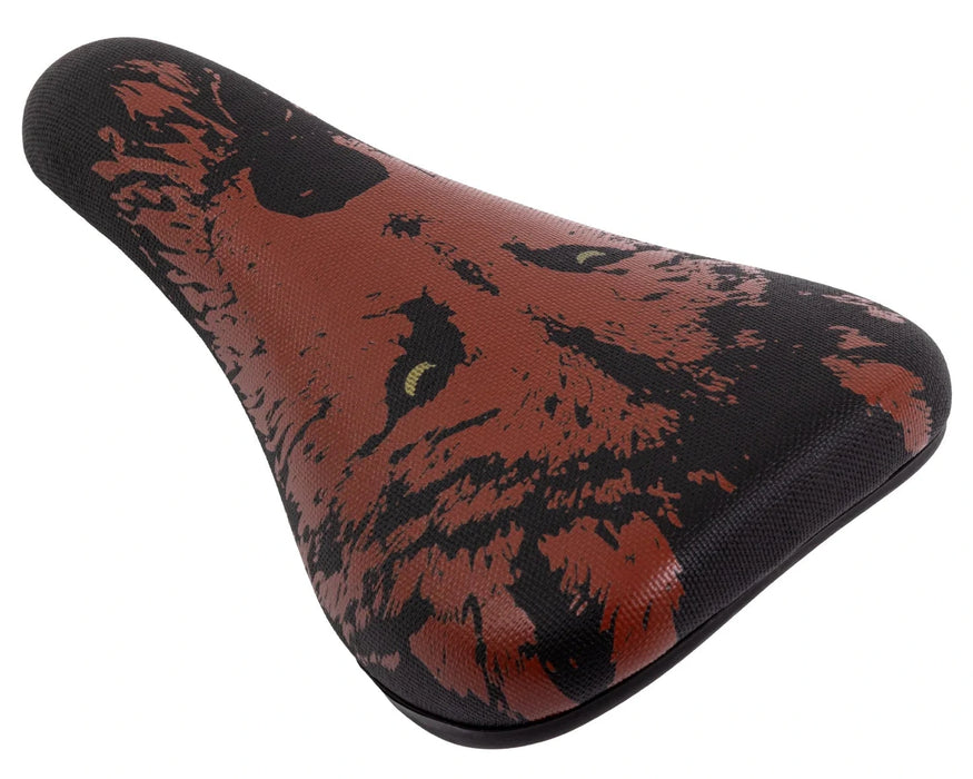 Odyssey Aitken Nightwolf Railed Seat