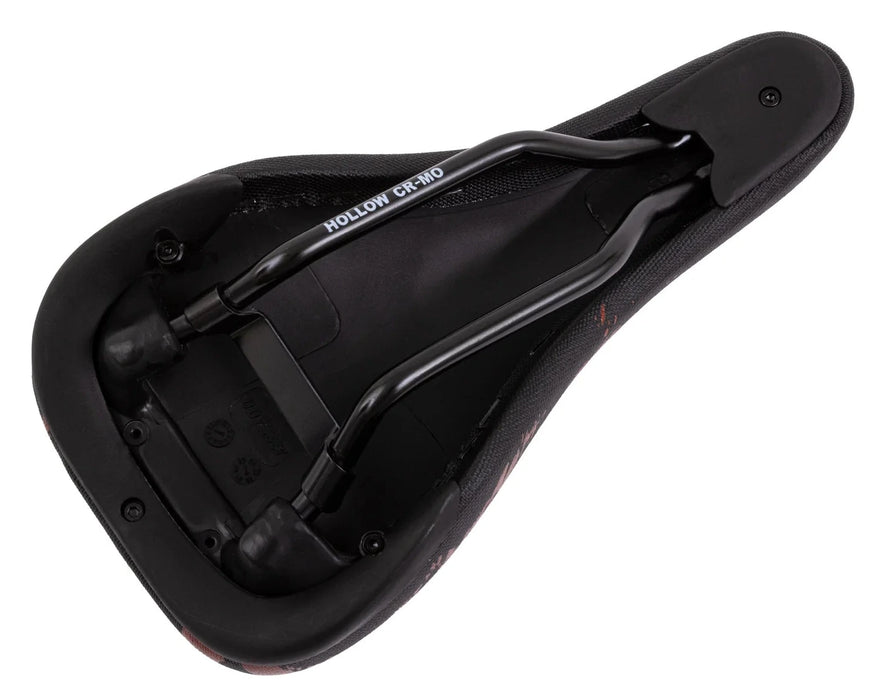 Odyssey Aitken Nightwolf Railed Seat