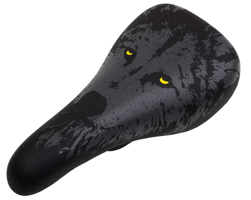 Odyssey Aitken Nightwolf Railed Seat