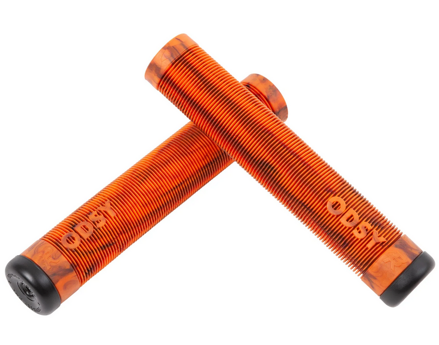 Manubrio BMX Odyssey Broc Raiford - 9.8