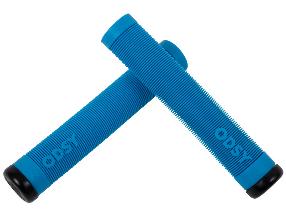 Odyssey Broc Raiford signature grips at Albe's BMX