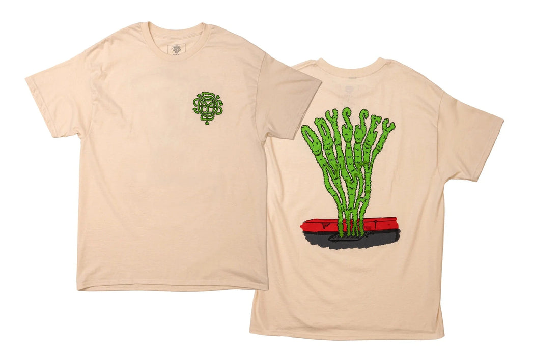 Odyssey Sewer Gas T-Shirt