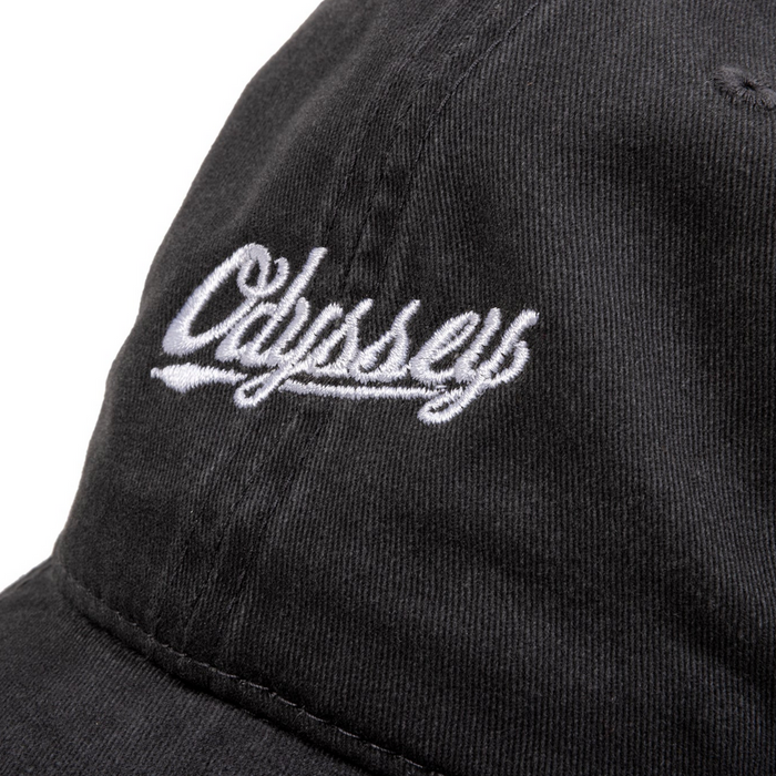 Odyssey Slugger Dad Hat