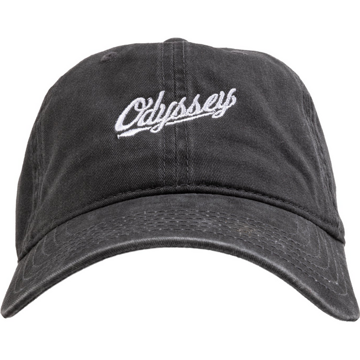 Odyssey Slugger Dad Hat