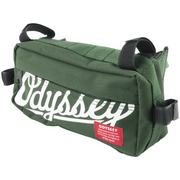 Odyssey Switch Pack Green