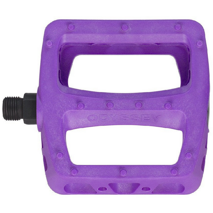 ODYSSEY TWISTED PRO PC PEDALS