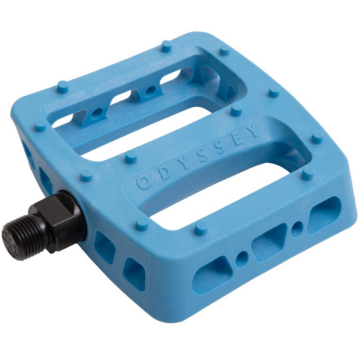 ODYSSEY TWISTED PRO PC PEDALS