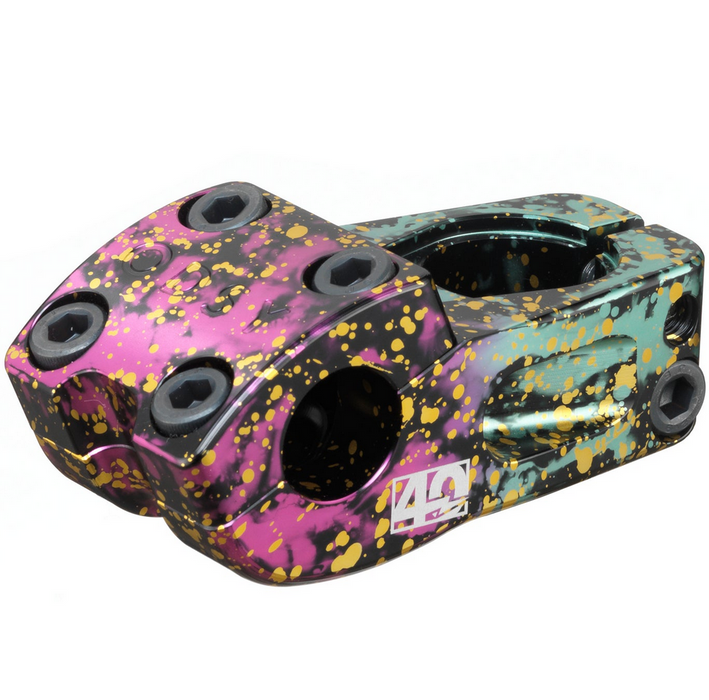 Odyssey Walsh Stem (40th Anniversary 85' Splatter)