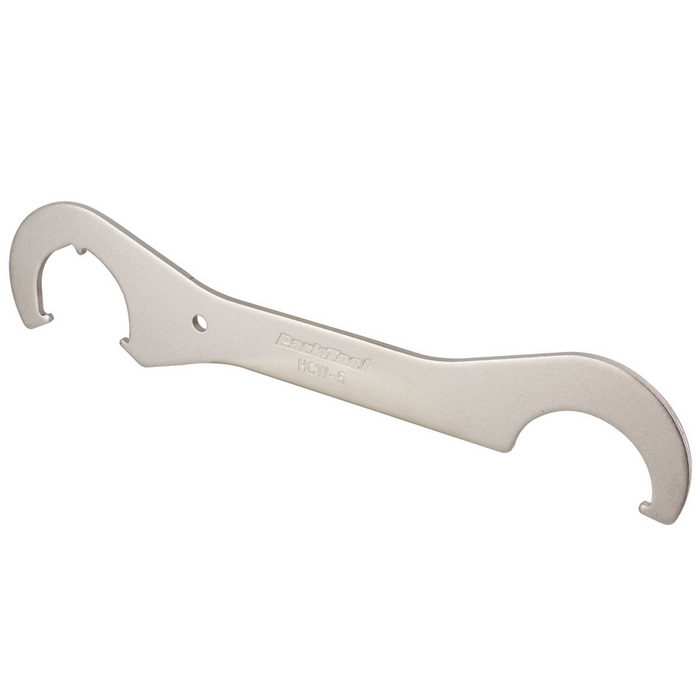 Park Tool HCW-5 Bottom Bracket Wrench