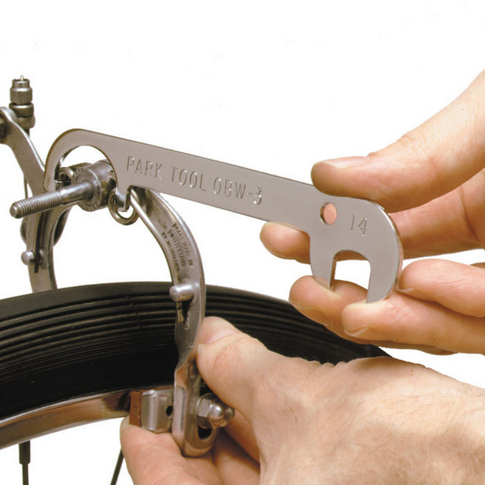 Park Tool OBW-3 Brake Wrench