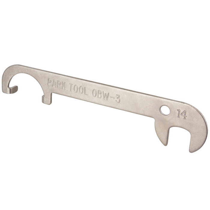 Park Tool OBW-3 Brake Wrench
