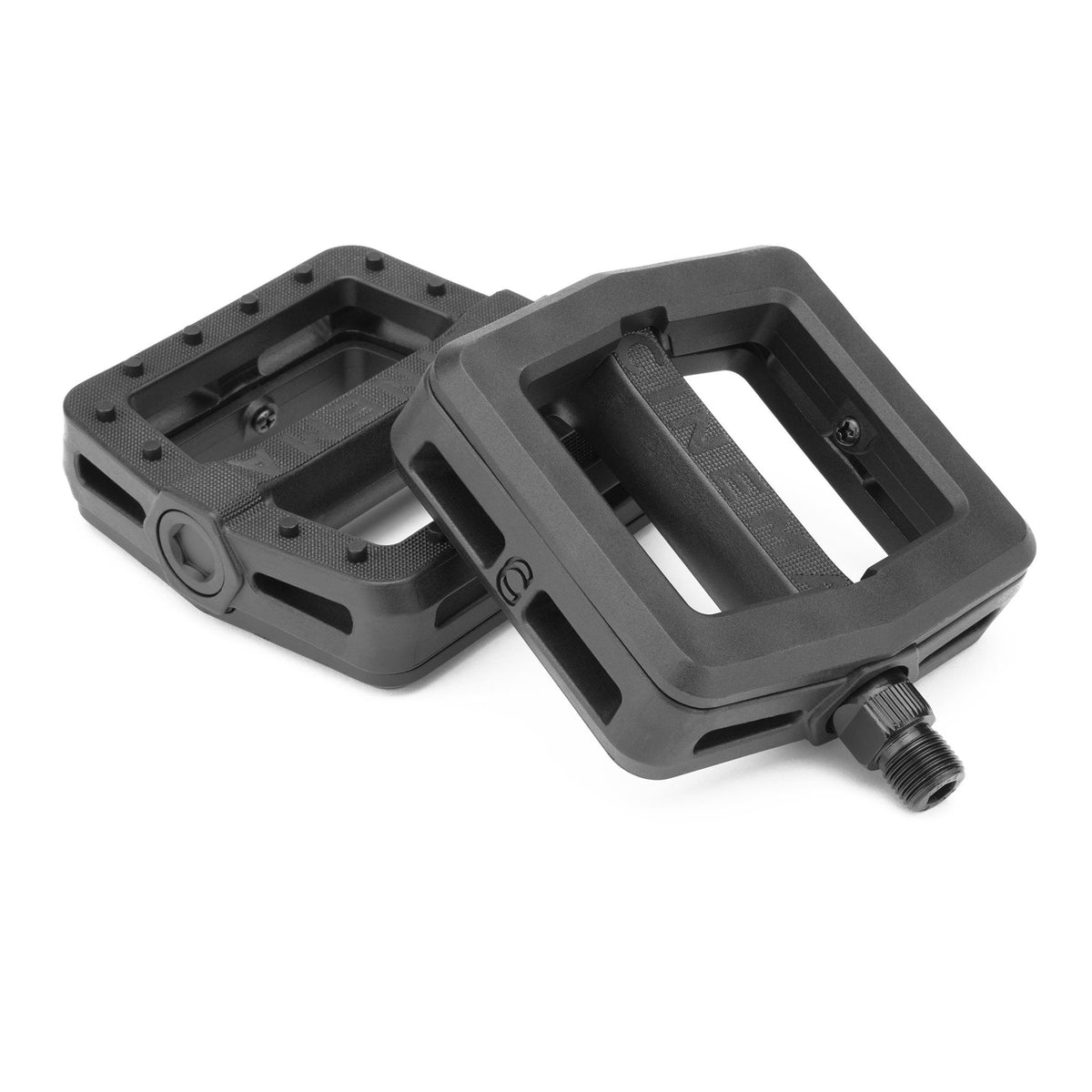 Cinema Tilt+ Pedals w/Plate