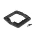 Cinema Tilt Black Pedal Grind Plate