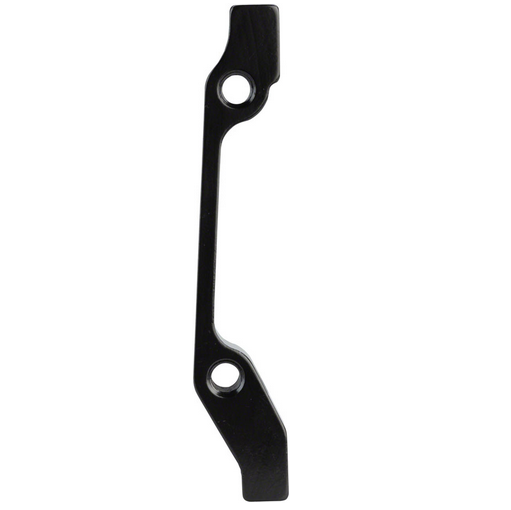 Promax Post Mount Disc Brake Adapter For IS Mount Fork