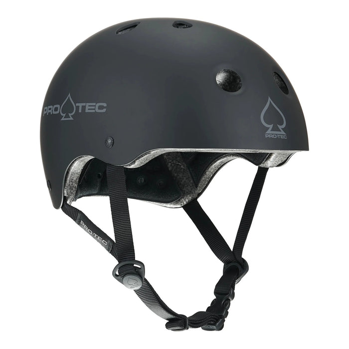 Protec Classic Helmet (Certified)