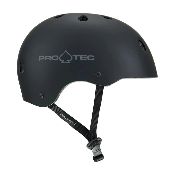 Protec Classic Helmet (Certified)