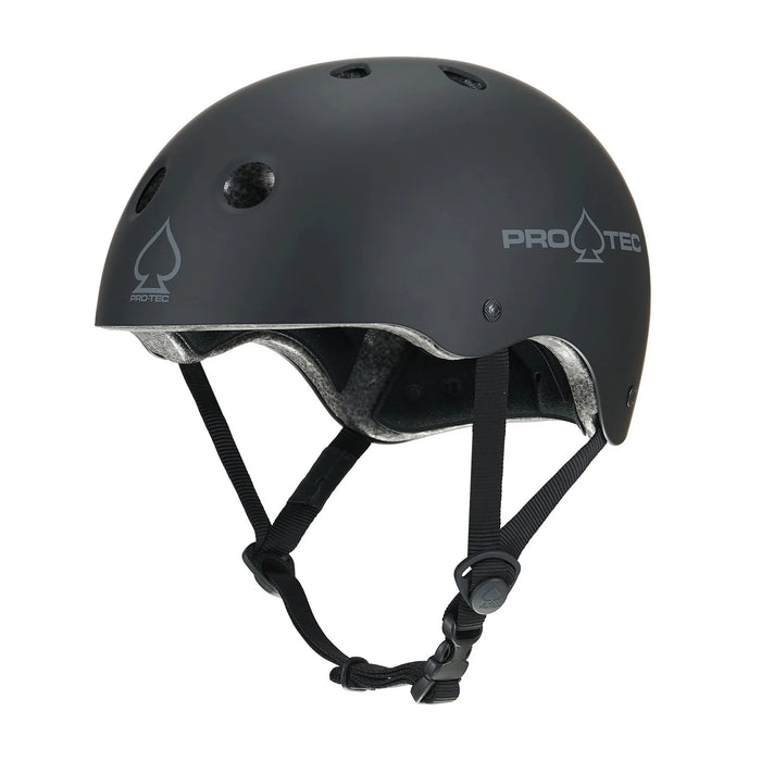 Protec Classic Helmet (Certified)