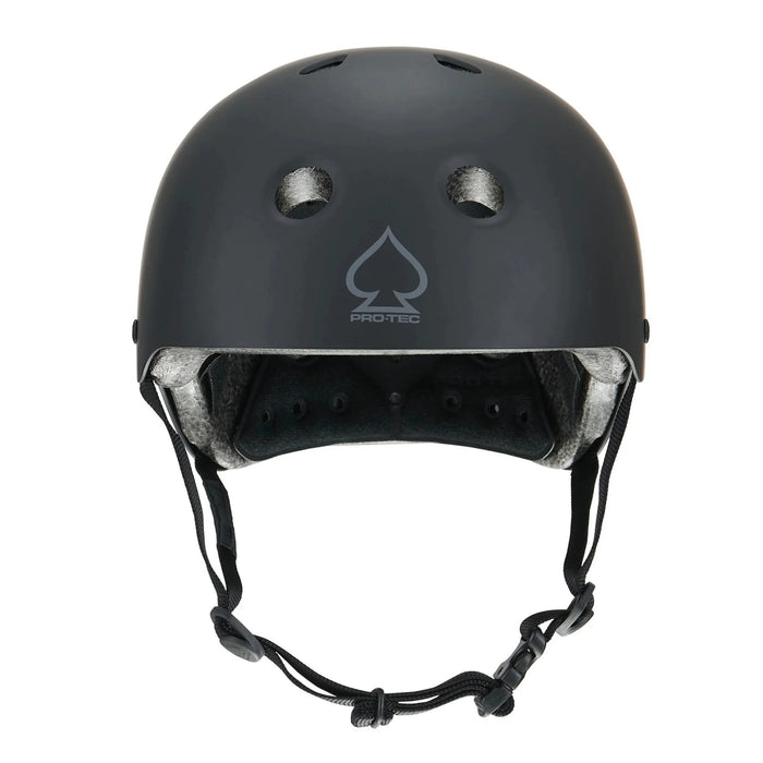 Protec Classic Helmet (Certified)