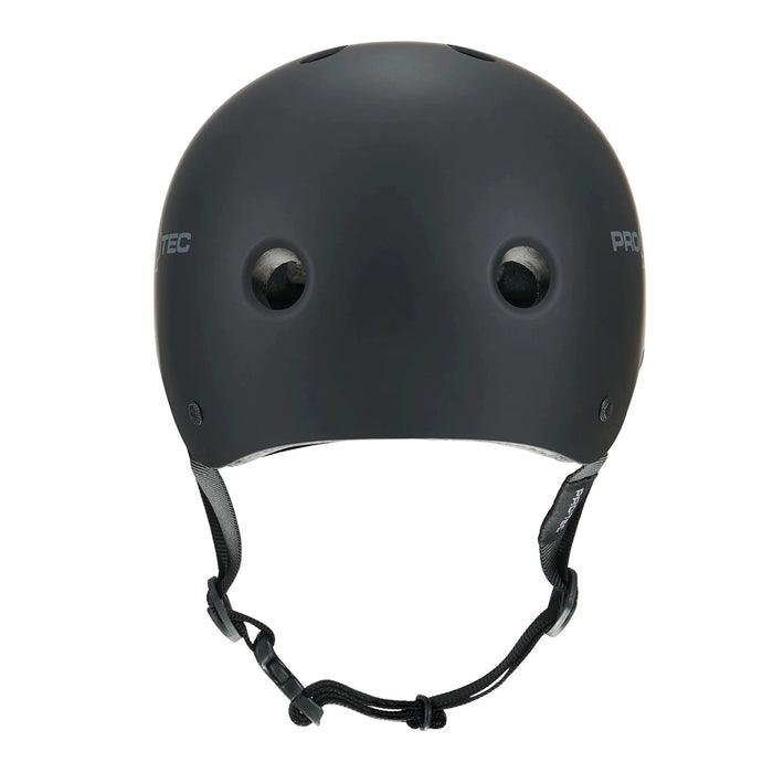 Protec Classic Helmet (Certified)
