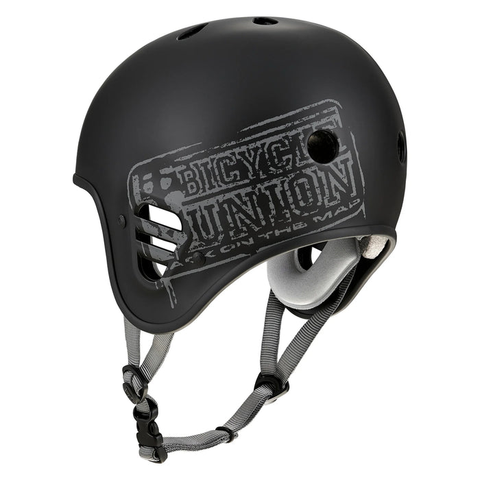 Protec Full Cut Bicycle Union Edition Helmet (Certified)